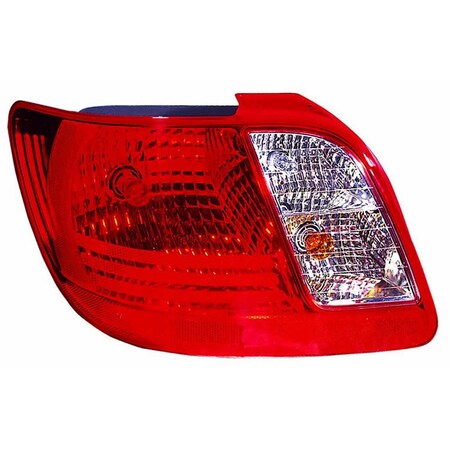 Depo Capa Lamp, 323-1920L-AC 323-1920L-AC